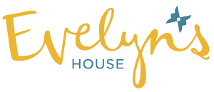 Logo for BJC HealthCare's Evelyn's House for hospice patients in the St. Louis area