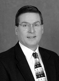 John A. Hoelscher, MD